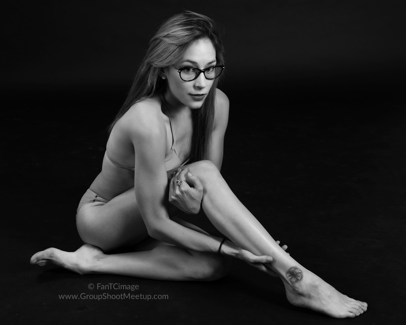 Female model photo shoot of Sabrina_Danielle