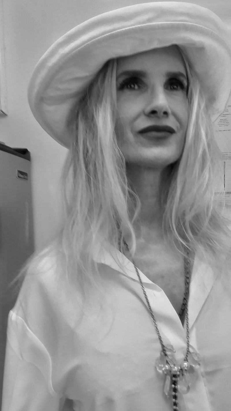 Female model photo shoot of dcorneli in Los Angeles 2019