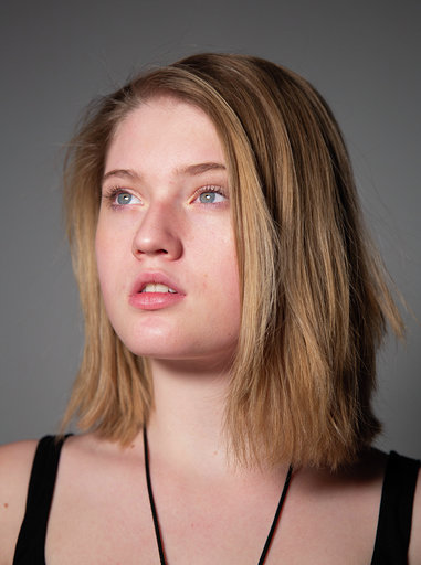 Female model photo shoot of CassandraKirkwood in Oakville, Ontario