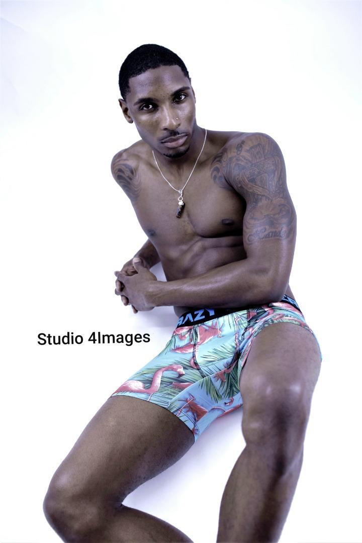 Male model photo shoot of STUDIO 4 Photography