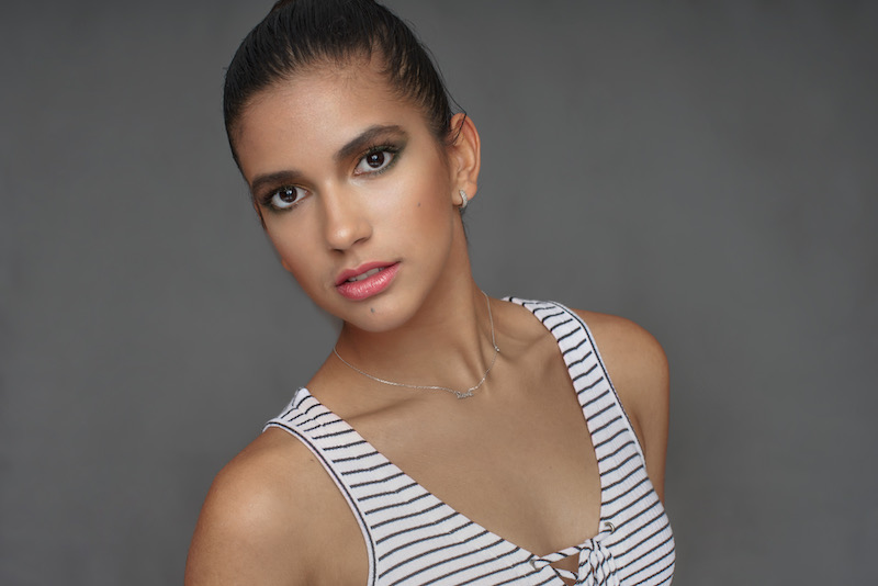 Female model photo shoot of Bellassbeatss in Miami