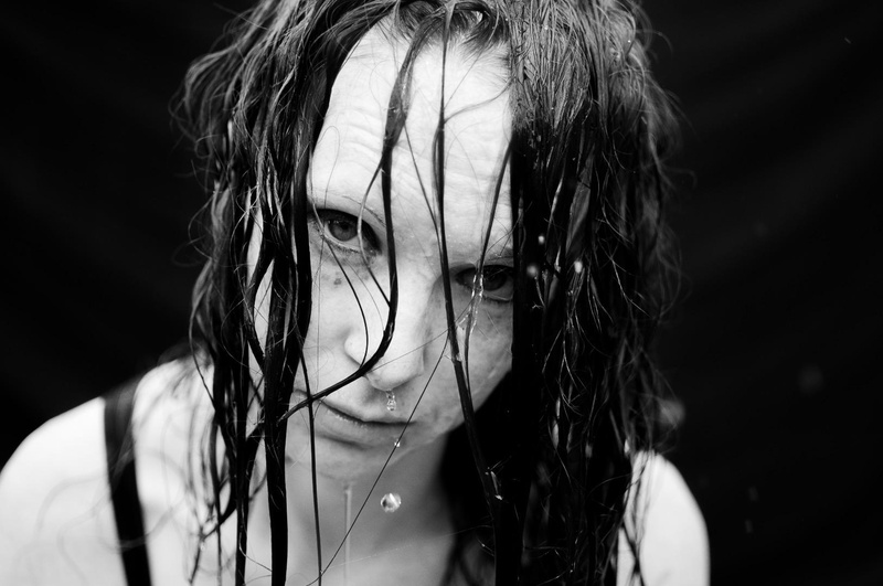 Female model photo shoot of Leprechaun3220 by BradEJ