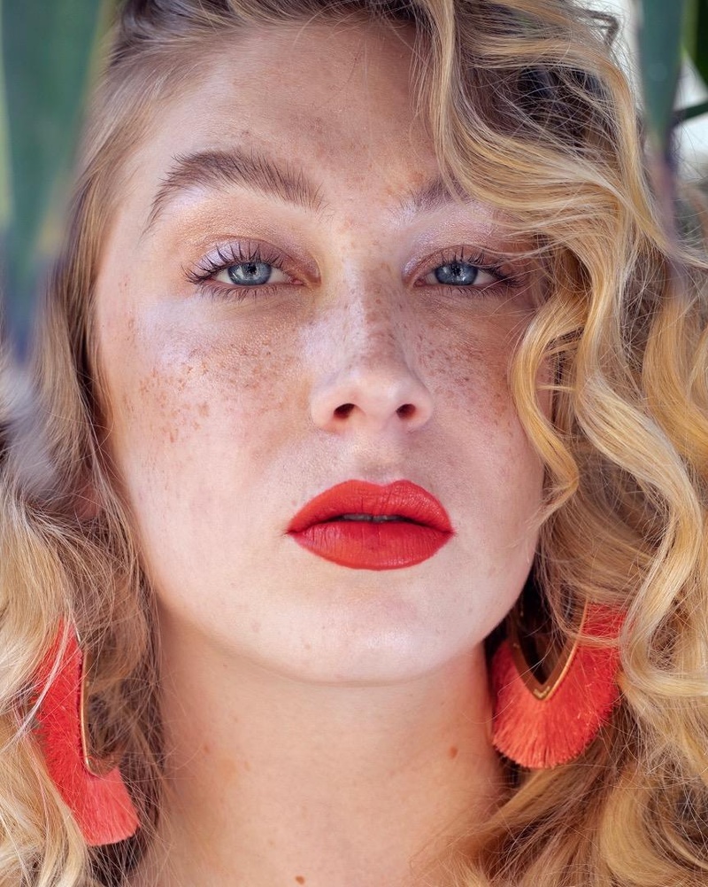 Female model photo shoot of Shanna Cistulli in Los Angeles
