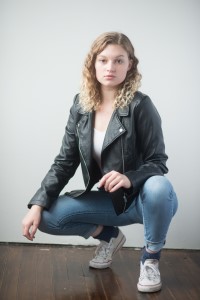Female model photo shoot of MollyLitt