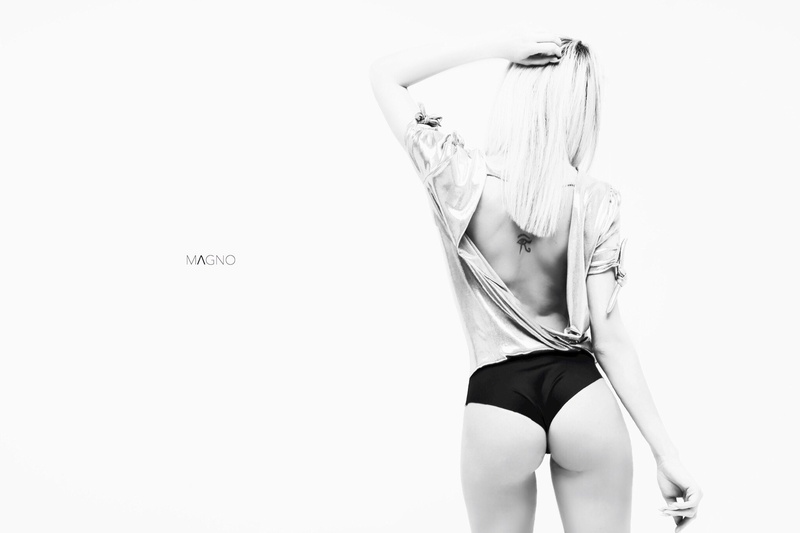 Male model photo shoot of MAGNO PH