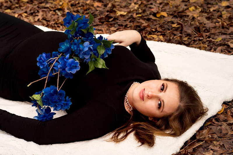 Female model photo shoot of AlexandraDPhotography in Savannah