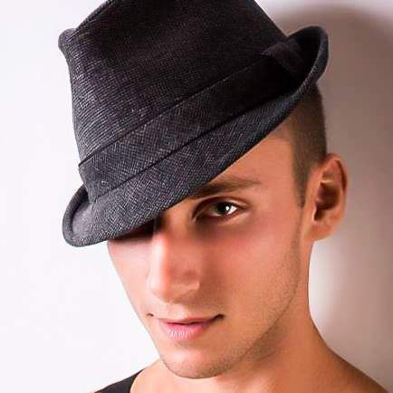 Male model photo shoot of Shaun M Kukla