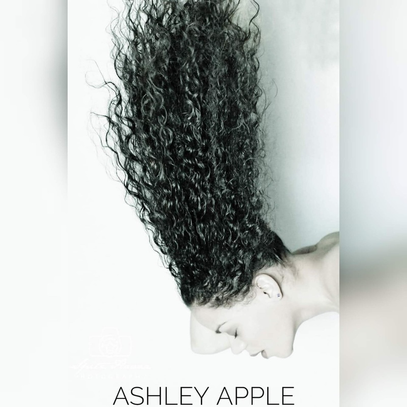 Female model photo shoot of AshleyApple131