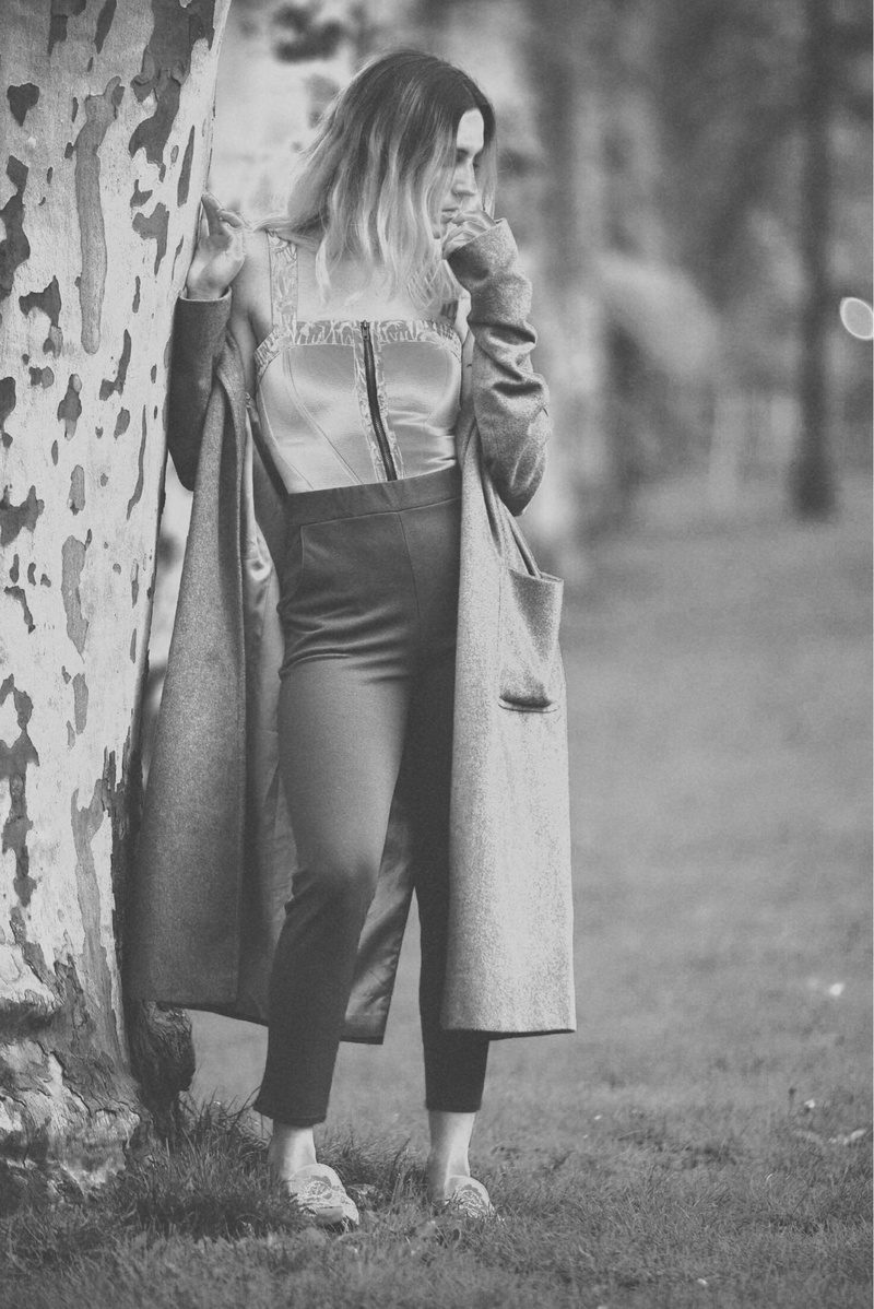 Female model photo shoot of Janet Elizabeth Gili by Benjamin4784