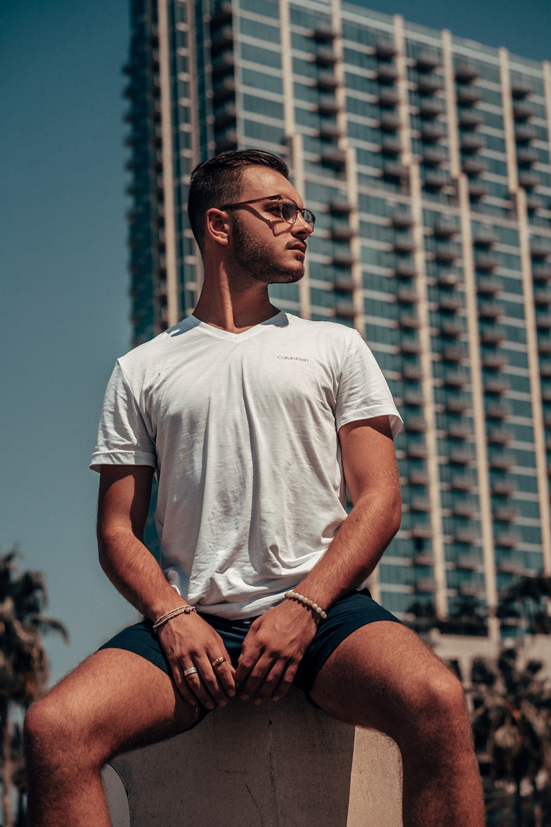 Male model photo shoot of jakedooley in Tampa