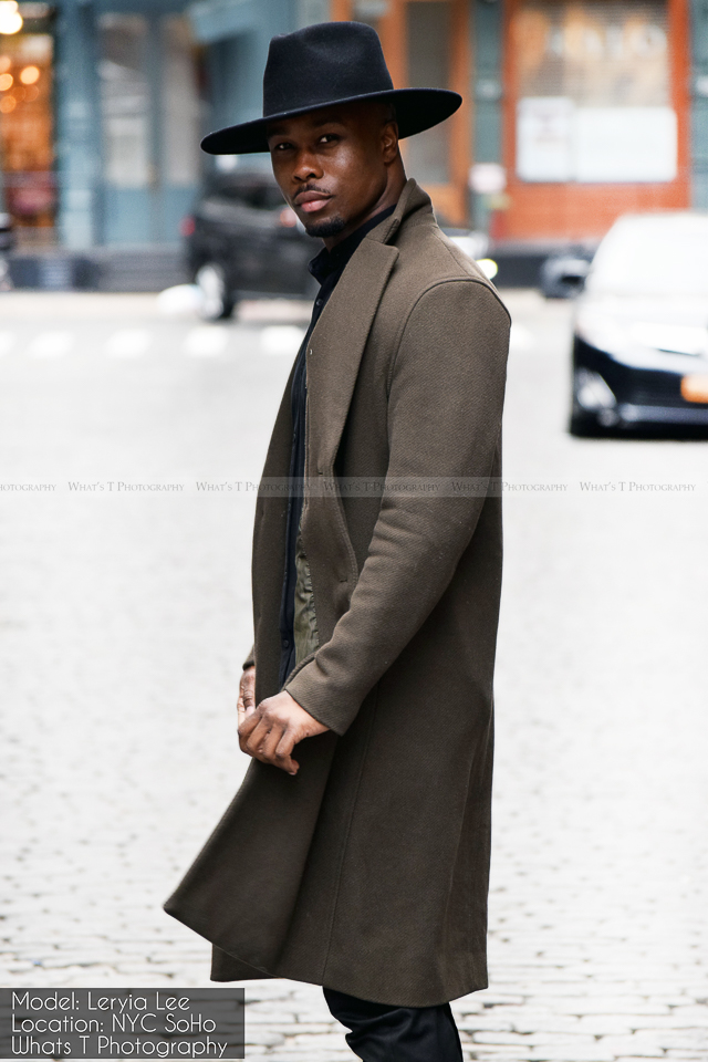 Male model photo shoot of Whats T Photography LLC in New York City