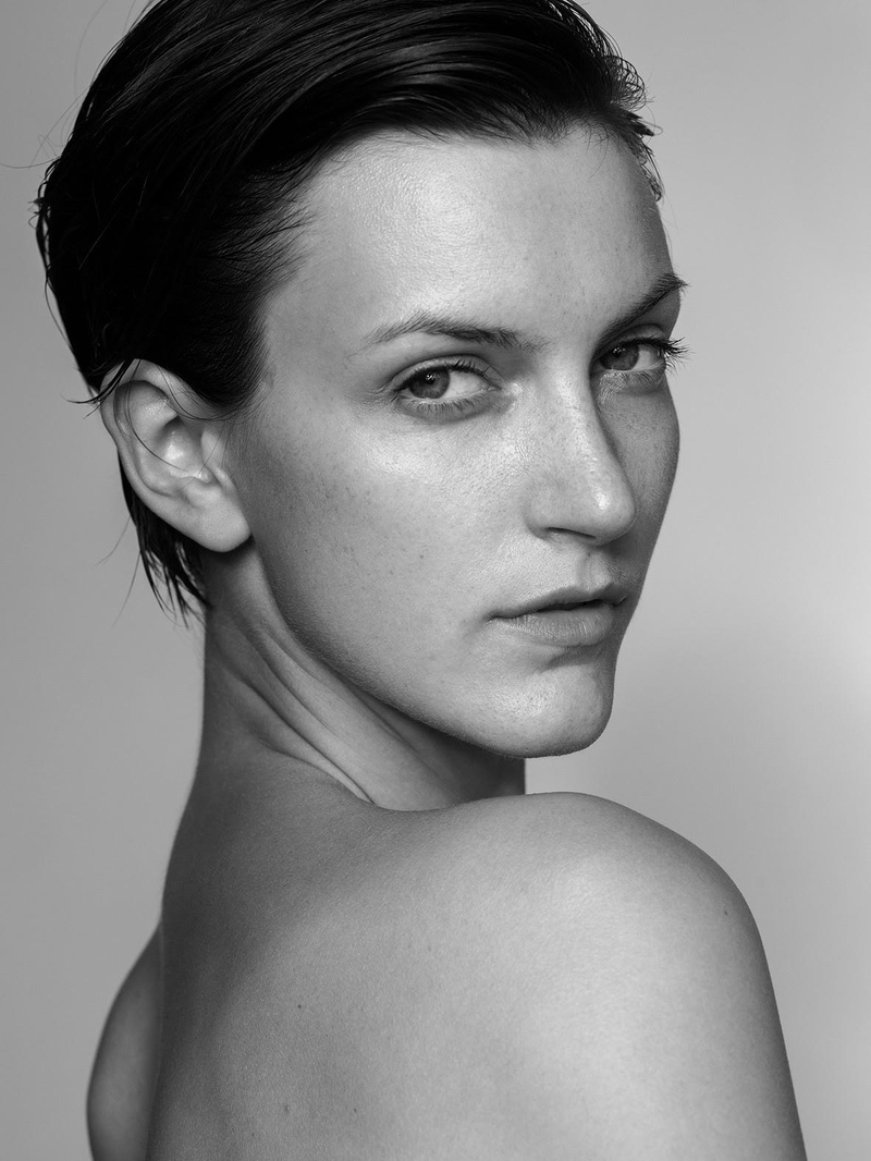 Female model photo shoot of Sarah Laure