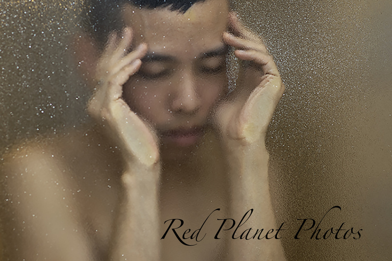 Male model photo shoot of Red Planet Photos
