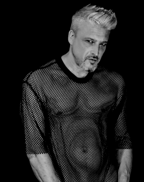 Male model photo shoot of Silverfox69