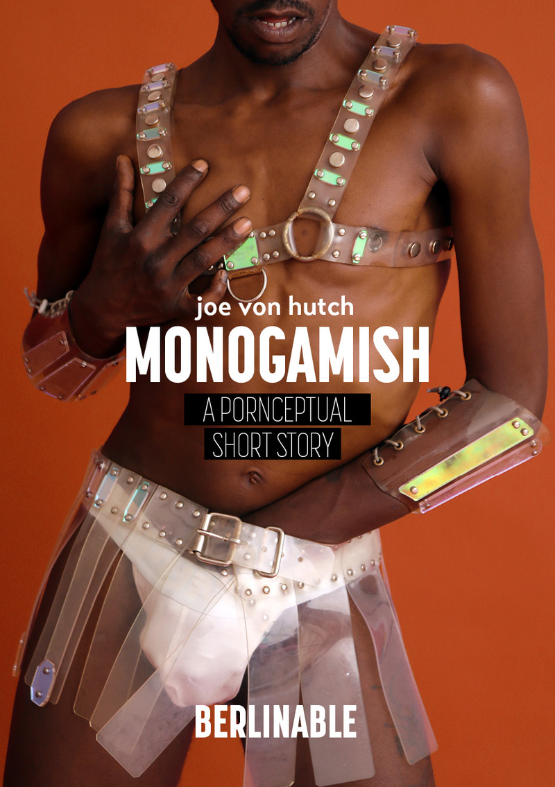 0 model photo shoot of BERLINABLE