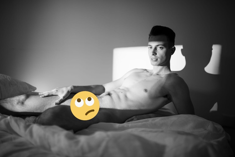 Male model photo shoot of El Grande Valentino