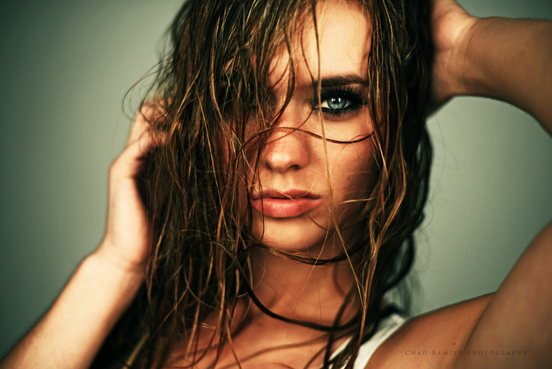 Female model photo shoot of emscott