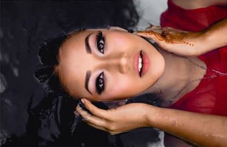Female model photo shoot of Ivonah Nicole Venega