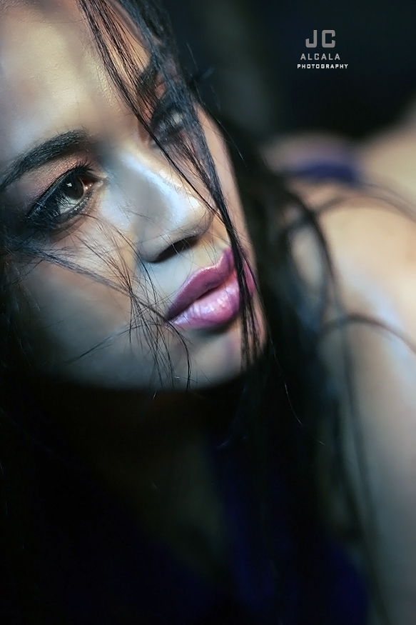 Female model photo shoot of Tresha by JC Alcala in Miami,FL