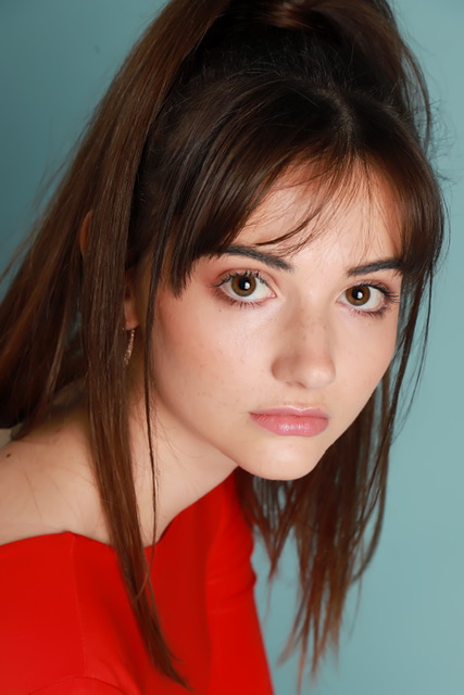 Female model photo shoot of Alexandra Lovatt in Northern Quarter, Manchester