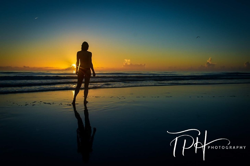 Male model photo shoot of TPHPhoto in Playalinda Beach, Florida