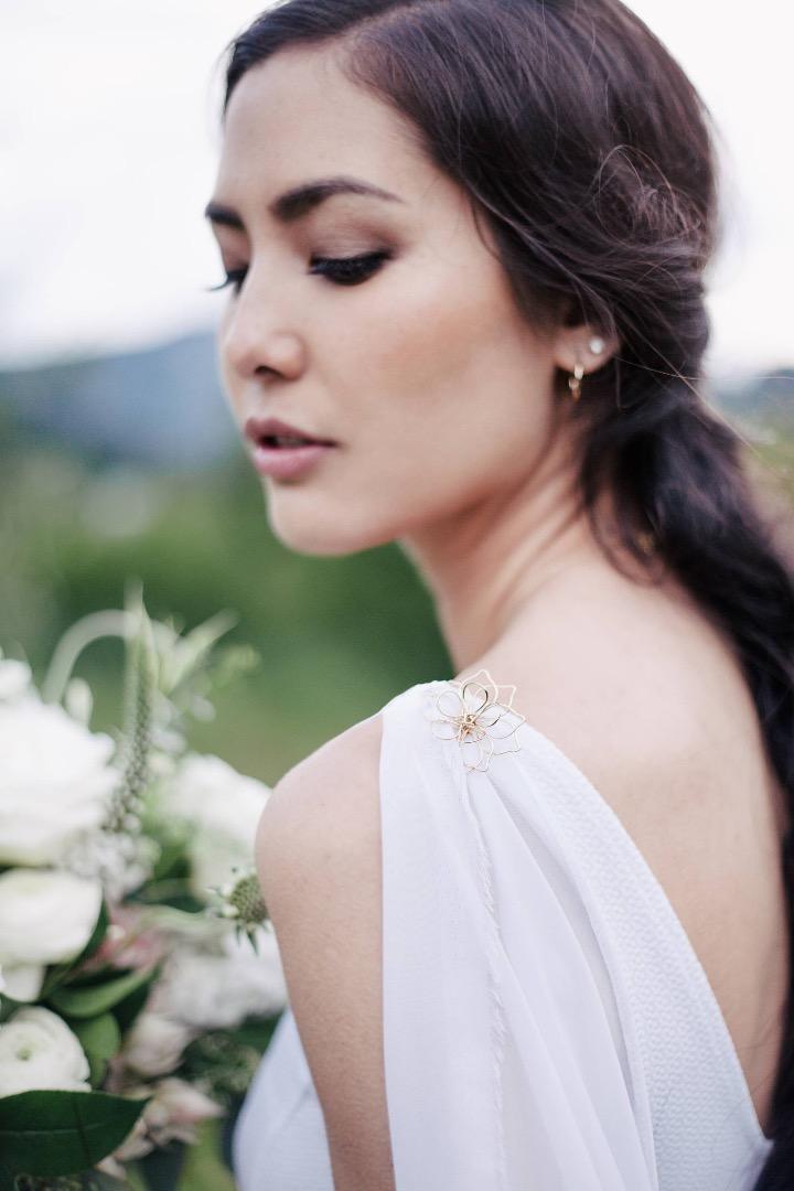 Female model photo shoot of heidi cheung