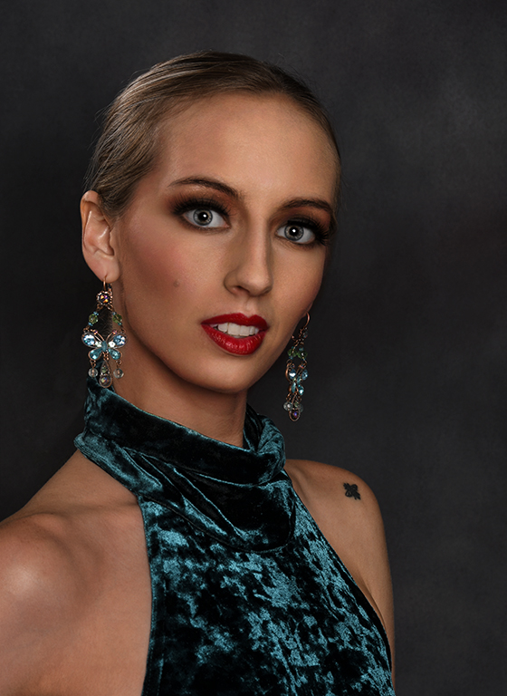 Female model photo shoot of TaraMosley in Phoenix
