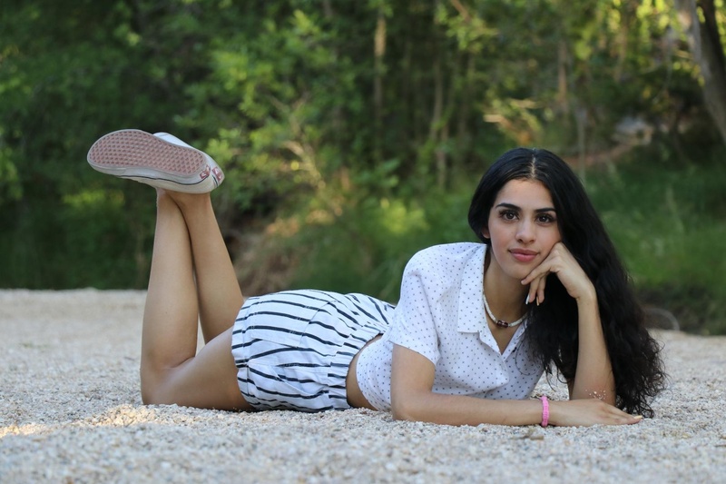 Female model photo shoot of MariiMclovin