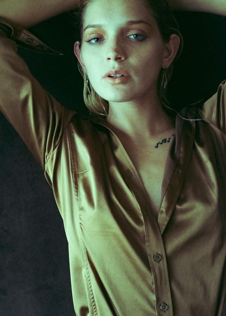 Female model photo shoot of kylieb