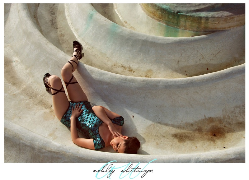 Female model photo shoot of Ashley Whitmoyer in Jacksonville, Florida
