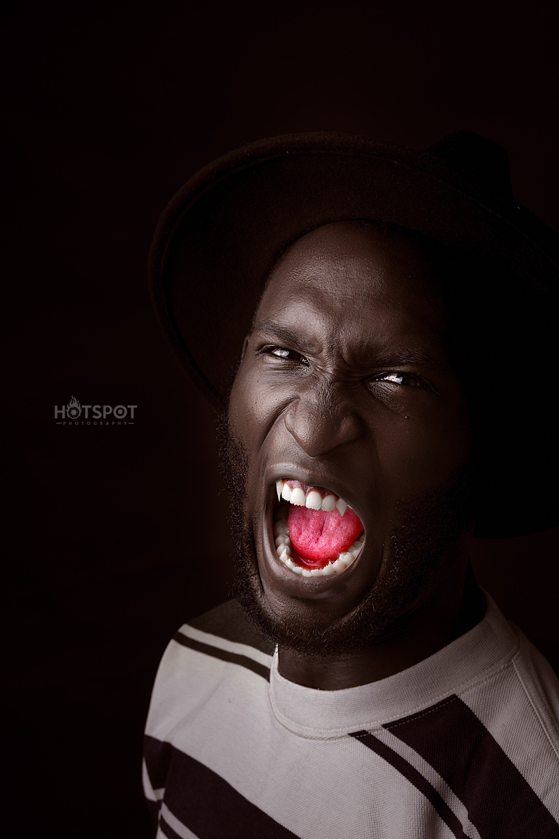 Male model photo shoot of Oclooderrick in TESANO,GHANA