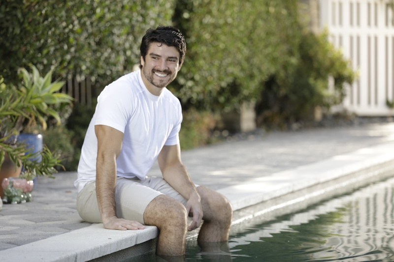 Male model photo shoot of Plusqparfait in Granada Hills, California