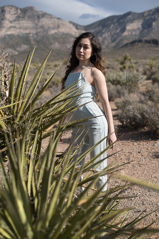 Female model photo shoot of Wrara in Red Rocks Las Vegas