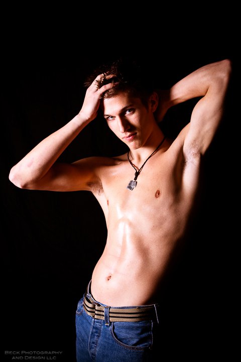Male model photo shoot of Darkparadigm in Cedar City, UT