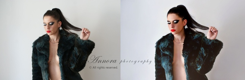 Female model photo shoot of Annora Hota in Sarajevo