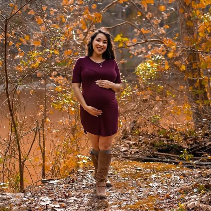 Female model photo shoot of Darcy Alvear in Kennesaw, Georgia