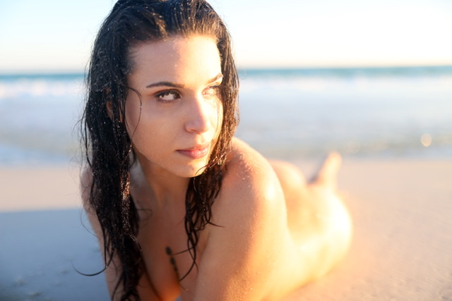 Female model photo shoot of Rachel ZMarie