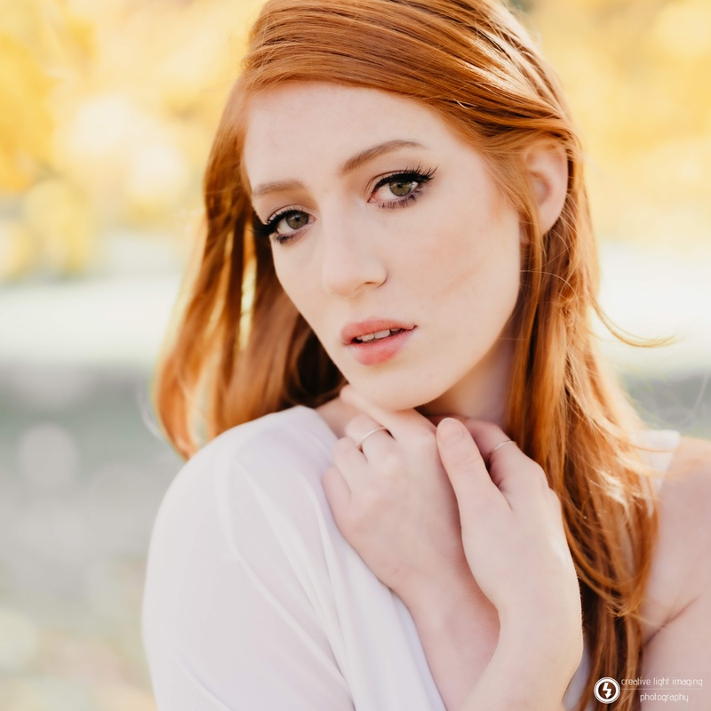 Female model photo shoot of KirstenLongva
