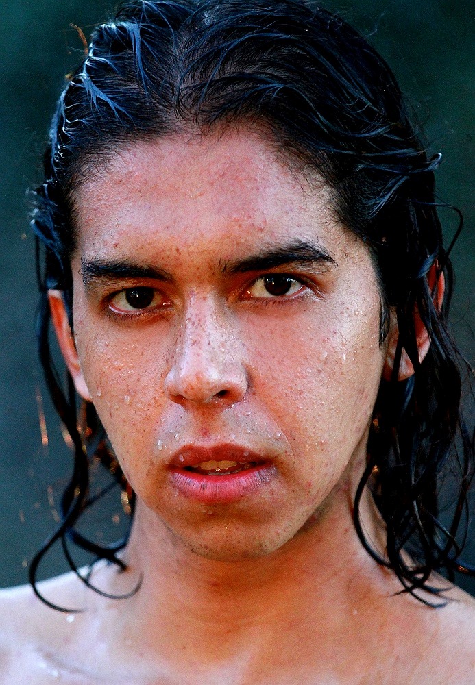 Male model photo shoot of Emmanuel Quezada in Brisbane