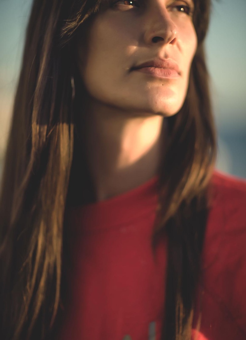 Female model photo shoot of LaraRosa in Southsea
