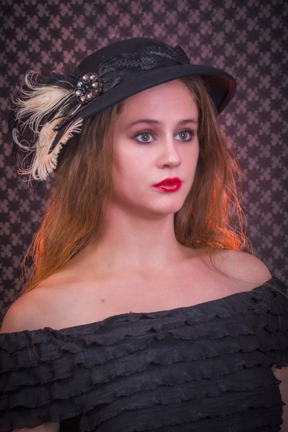 Female model photo shoot of Katy_Jay by DFWphotography2k19