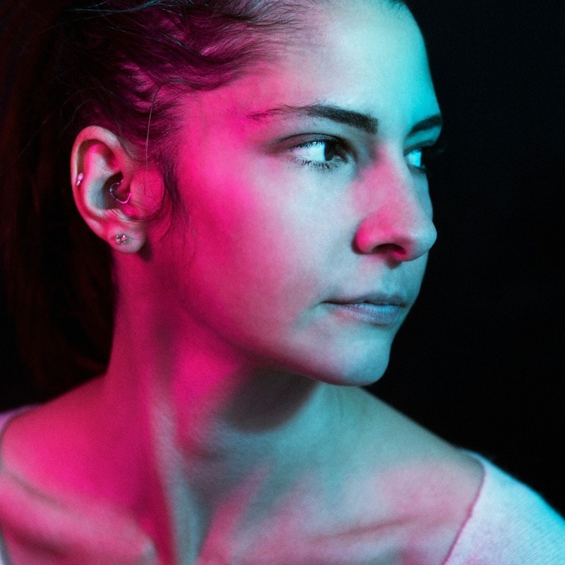 Female model photo shoot of Tamara Kljajic