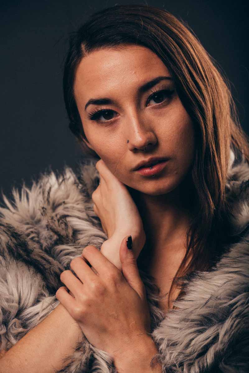 Female model photo shoot of mhasselblad