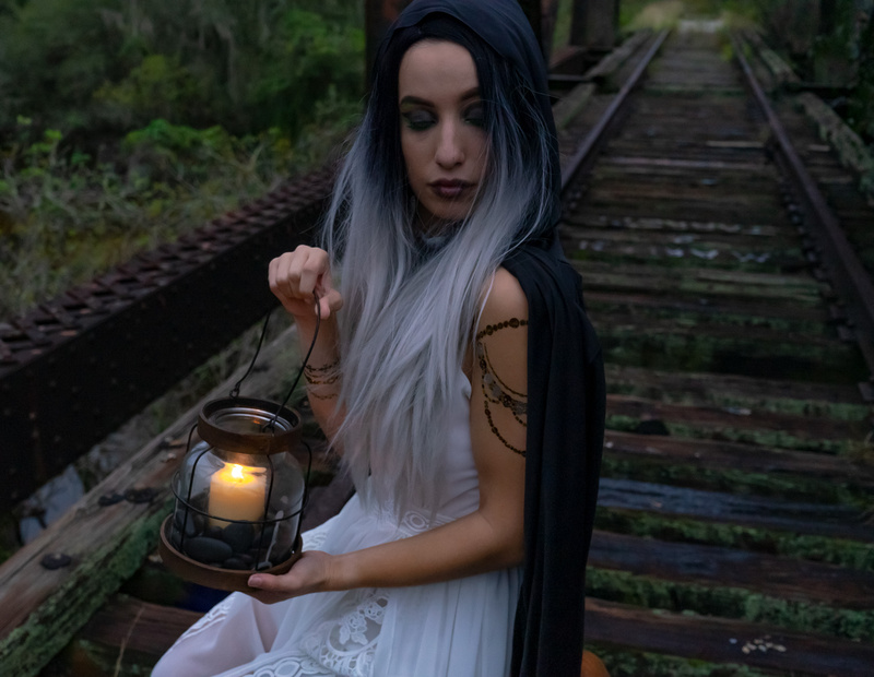 Female model photo shoot of Adiazdiaz in Willow Bridge / Florida