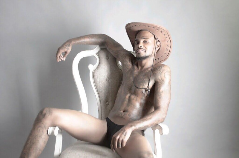 Male model photo shoot of Sims91 in Atlanta