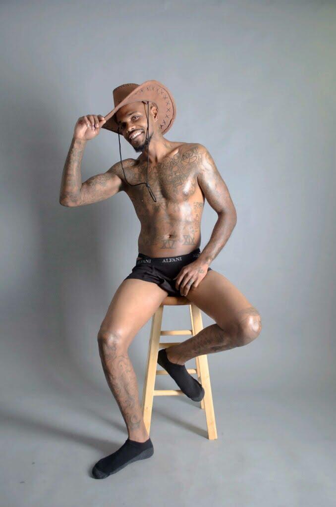 Male model photo shoot of Sims91 in Atlanta