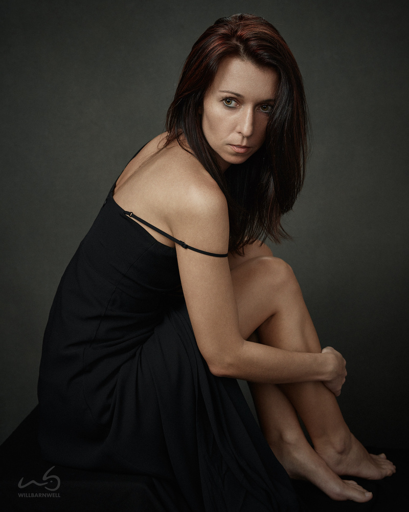 Female model photo shoot of Heather Callejas