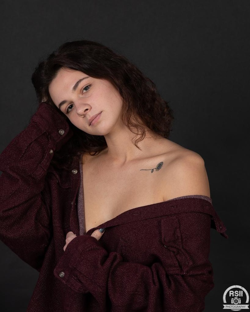Female model photo shoot of KaylaMargaret