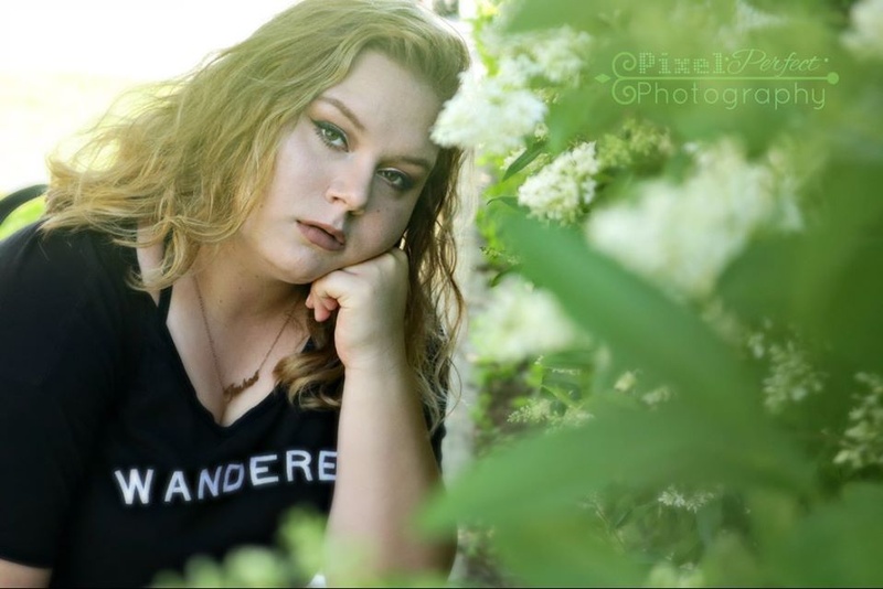 Female model photo shoot of PixelPerfectWindsor