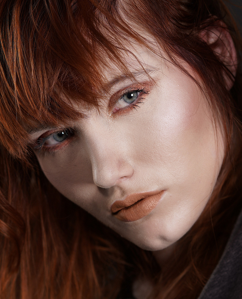 Female model photo shoot of Noel VanBrocklin by The Light Haus